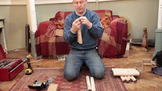 UniLnk space frame coffee table design