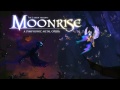 Moonrise a symphonic metal opera