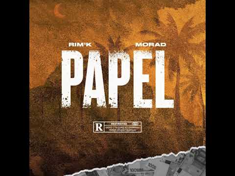 RimK Morad Papel Audio Oficial 