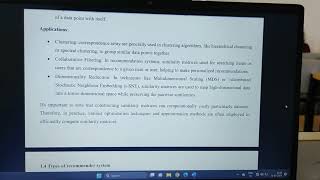 course recommendation system using machine learning