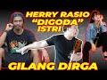 #EPS31 HERRY RASIO "DIGODA" ISTRI GILANG DIRGA