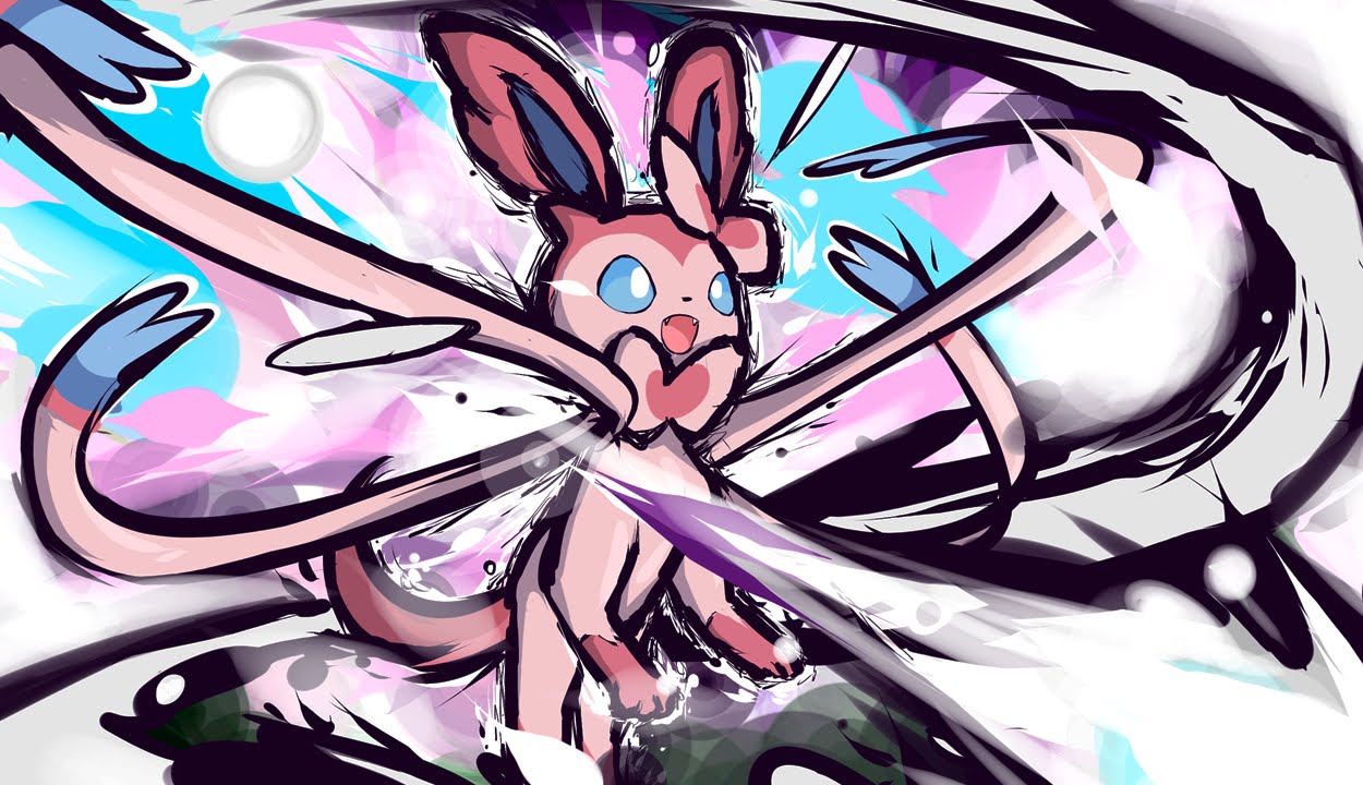 Pokmoncries Pokmoncries