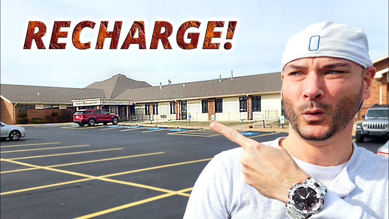 Bored at Church?! 4 Hacks to Leave Church Energized