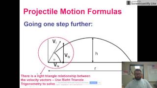 PLTW POE Kinematics Part 2