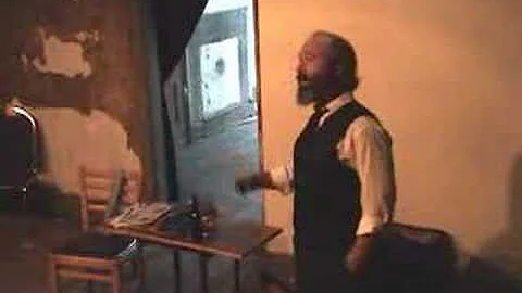 Karl Marx Explains the Labor Theory of Value