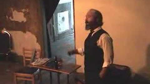 Karl Marx Explains the Labor Theory of Value