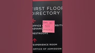 Register for SEU Preview | Southeastern University