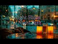 Can This Rainy Jazz Help You Relax?