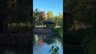 The Perfect Wine Country City to Explore Fall Foliage