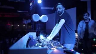 Soho Presents Xy Infrasonicsorca - Uk