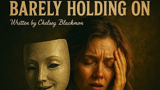 Download Lagu Barely Holding On (official audio) written by chelsey blackmon MP3