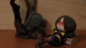 コマ撮りアニメ Youtube コマ撮りアニメ Youtube