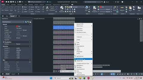 Import from excel to polyline and station label full video #excel #spreadsheetmagic #dataentry