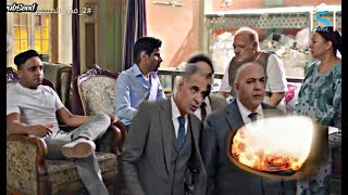 مسلسل ٢ في الصندوق الحلقة 36