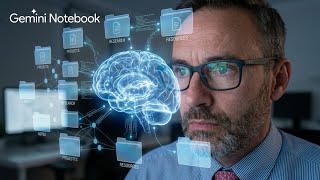 Gemini Notebook: How to create an AI Knowledge System 