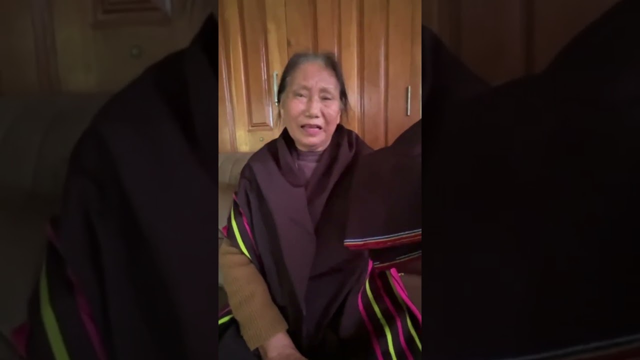 Discussion on Maomei Pfii Kathemazhe Mani