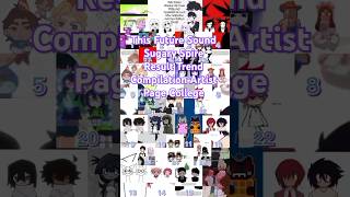 ' Sugary Spire Result ' Complete Edition Type Best Compilations #Shorts #fyp #Viral #Animation