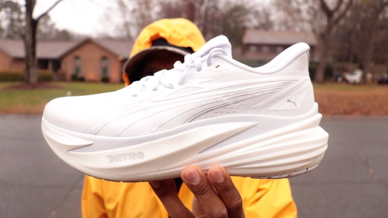 Puma MagMax Nitro 2 | Supwell