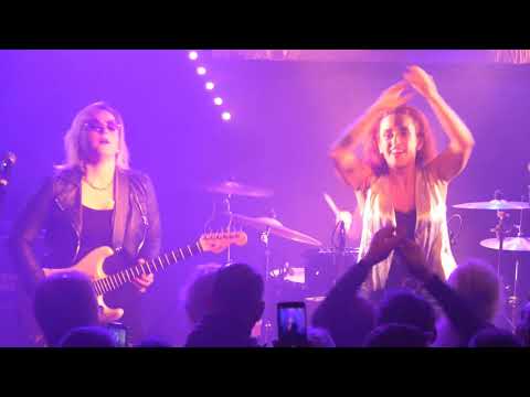 Watch Strange Kind Of Women on YouTube Watch Strange Kind Of Women on YouTube