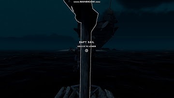 FOUND THE AIRCRAFT CARRIER!-Stranded Deep