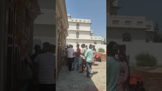 Mainu Mama Jung Seon Keha Gya Si