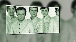 Mavi Işıklar Kanamam 1965