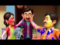     happy holi 2024  taarak mehta ka ooltah chashmah punjabi baalgeet