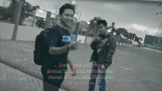 Story Wa,hujan masih air