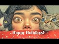 Happy Holidays!