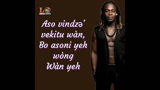 Mr Leo - Omale (Lyrics)