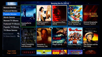 AVOV VIXO 2 - Interface/GUI demo