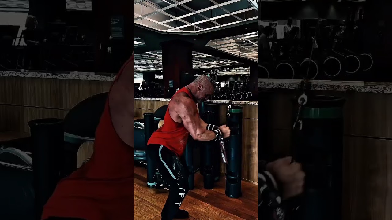 BACK DAY MOTIVATION #motivation #workout #backday