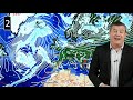 Northern Hemisphere turns stormy this week! Top 5 Global Weather Extremes