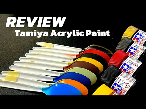 Tamiya Model Paint Nearby