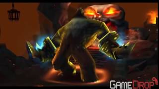 Legacy of Discord   Furious Wings Explosive GamePlay Trailer! screenshot 5