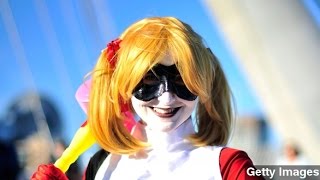 San Diego Comic-Con: Marvel vs. DC, Movies vs. TV