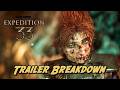 Clair Obscur: Expedition 33 Cast Reveal Trailer Breakdown