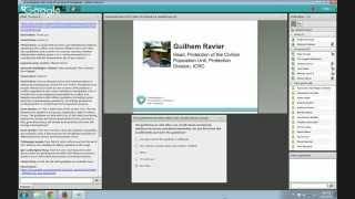 Live online consultation on the Humanitarian UAV Code of Conduct & Guidelines