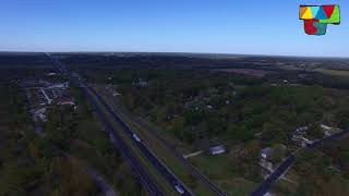 Celebrity Fall Colors in Columbia, MO. | Recorded 10-17-2017 | In 4K Net Worth