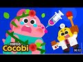 Emergency in Cocobi Hospital! 🚑 Dr. Coco’s Brave Rescue &amp; High-Tech Medical Care 🩺✨