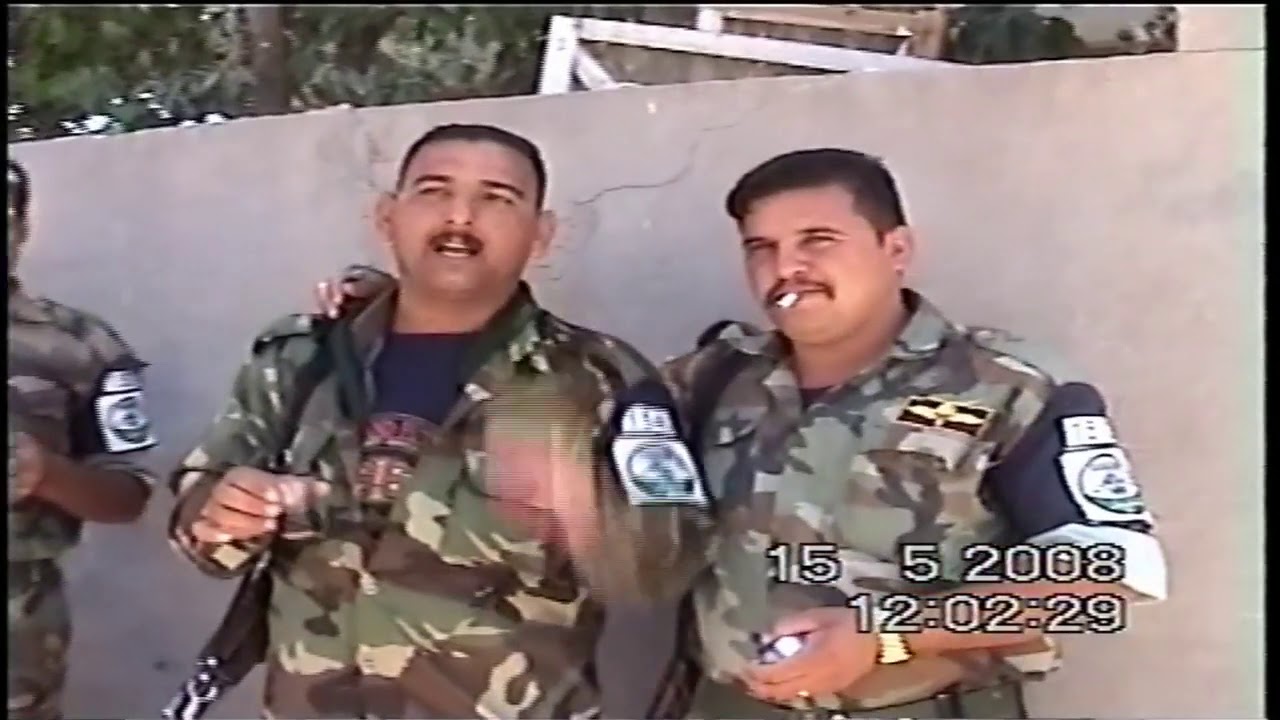 ذكريات الزمن الجميل في ناحية السعدية