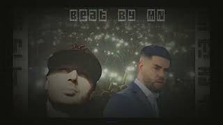 Unikkatil ft Noizy - 2 Bishat | Remix  2023 | Beat by MN Resimi