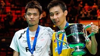 ♛ World number one Lee Chong Wei Beats Super Lin Dan【MAR 13,2011】