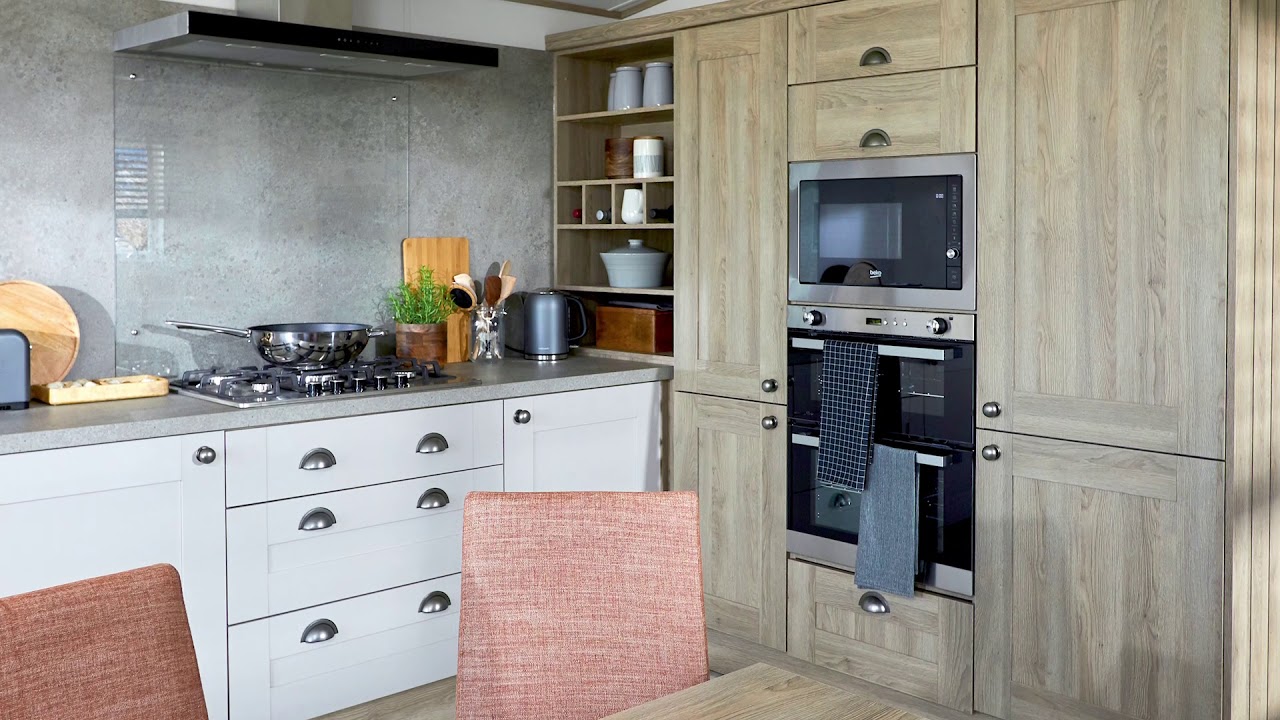 The Ambleside ABI Holiday Homes 2020 Collection YouTube