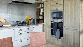 The Ambleside | ABI Holiday Homes | 2020 Collection