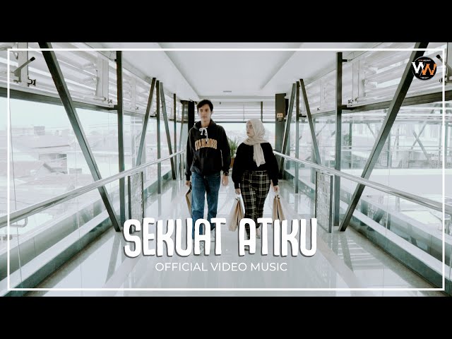 Woro Widowati - Sekuat Atiku (Official Music Video) class=