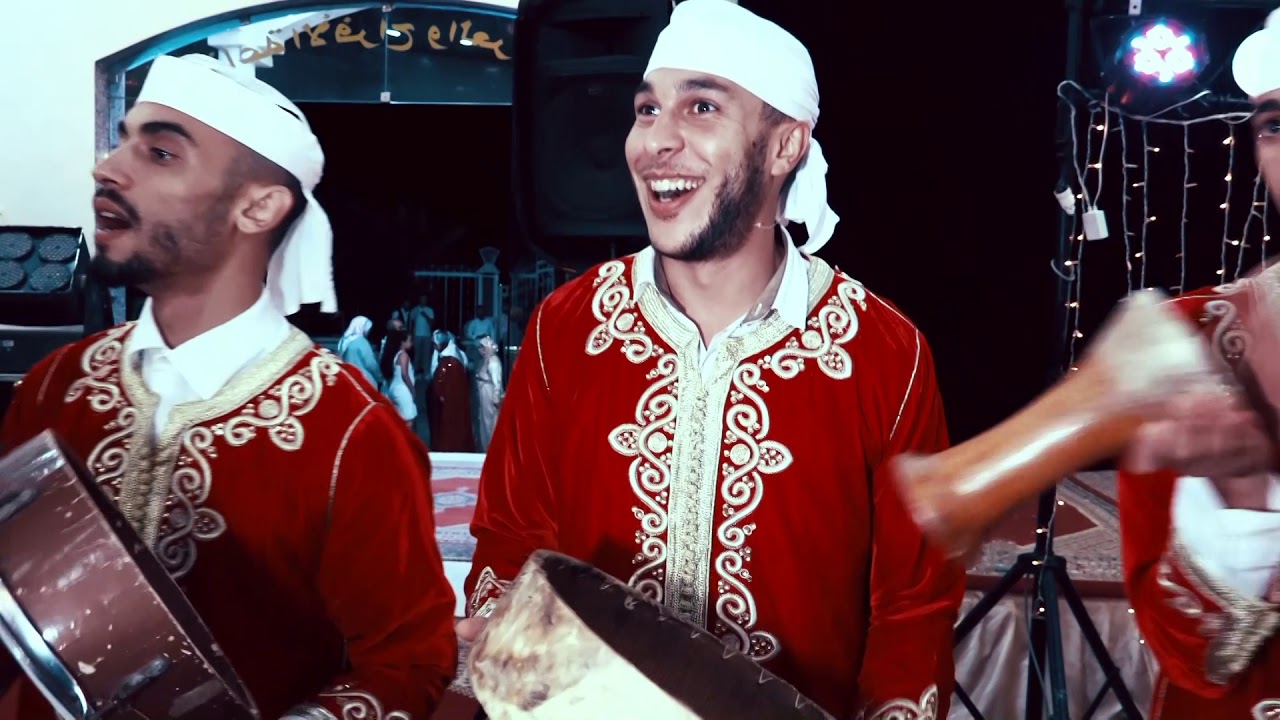 Salah RMA khouribga  2020