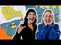 How2Shirli & Jessie Bluegrey beim DIY-Date! | MACH MAL mit OBI