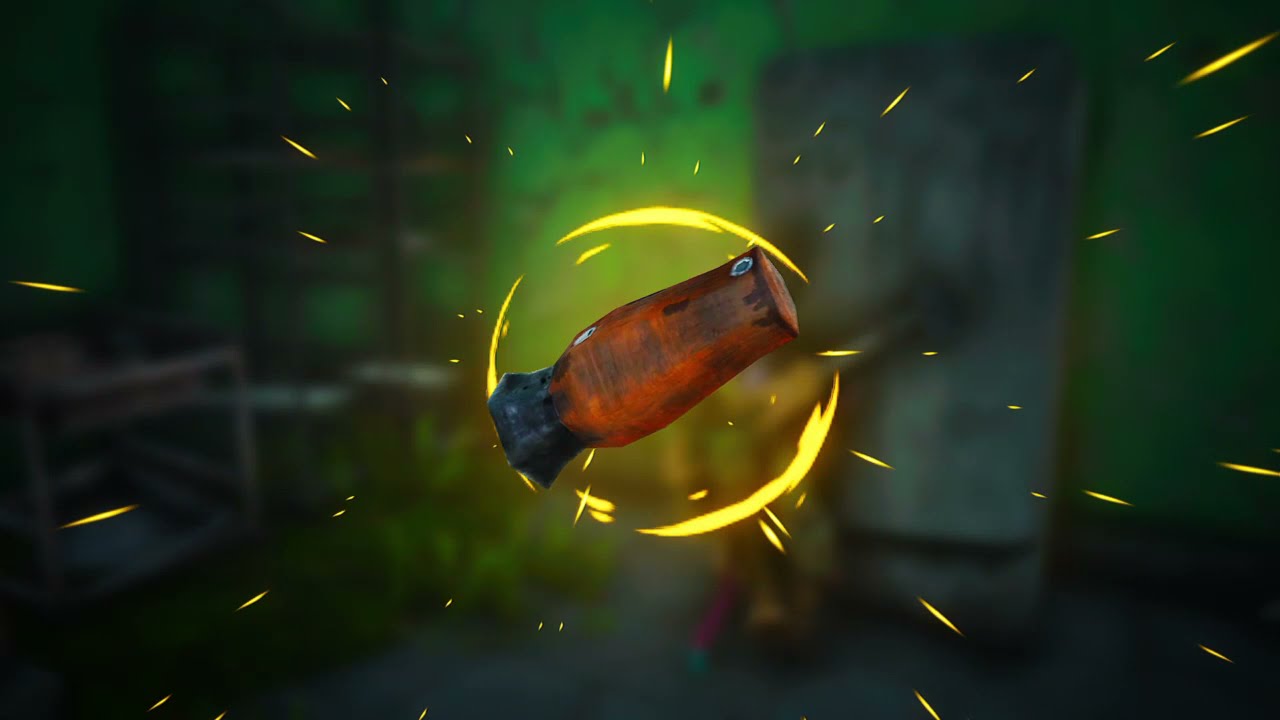 Biomutant: How to find all Superb Loot in Munchhouse 7I