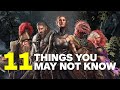 11 Things Divinity: Original Sin 2 Doesn't Tell You